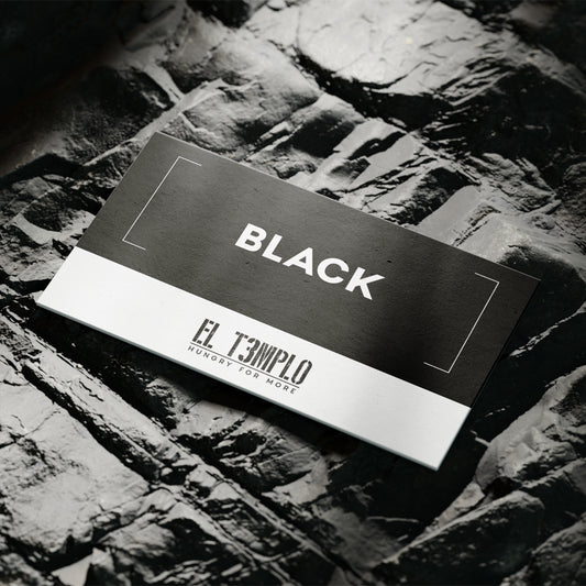 MEMBRESÍA BLACK | ALTAVISTA